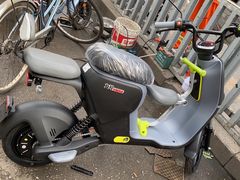 -九号电动车(安定门内大街店)