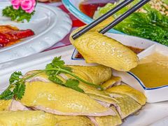 -粤香楼(新光里店)