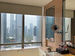 -深圳温德姆至尊酒店