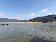 -翠屏湖景区