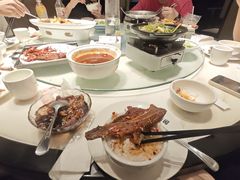 -小菜园新徽菜(合肥滨湖世纪金源店)