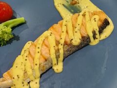 -天伦王朝酒店·盛华瑄餐厅