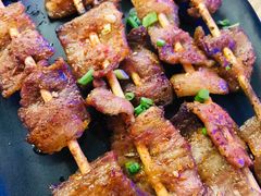 -东北一红烤肉·烧烤吧(观澜桂香店)