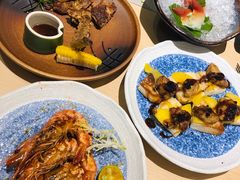 -大渔铁板烧(万象城店)