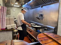 -小杨生煎(黄河路美食休闲街店)