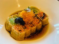 -三利音·东方司宴(外滩店)