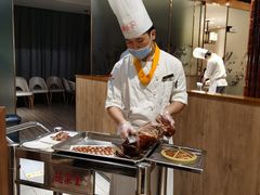 -全聚德(江宁店)
