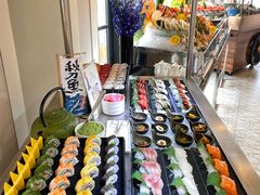 -上海和平饭店-华懋阁 The Cathay Room