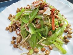 -流舫海鲜酒家(张溪店)