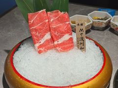 -肉勝和牛寿喜烧(北城天街店)