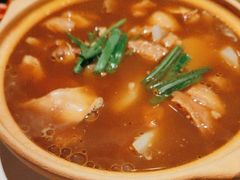 -功夫怪兽·烧烤(西工小街店)