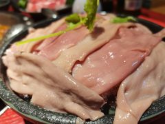 -谭鸭血老火锅·匠心(环球港旗舰店)