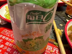 -京元盛铜锅涮肉(上海总店)