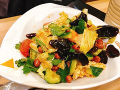 -千纸鹤嫩汁烤肉(西大直街店)