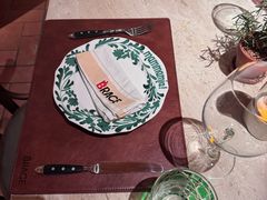 -Mammamia意大利餐厅(阳春巷店)