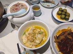 -胡胖子有鱼有肉(麓谷店)