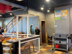 -前门·鲜肉火锅(长风店)