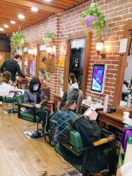 中发-丝语萱形象