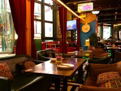 -Famous肥猫墨西哥音乐餐吧(五棵松华熙LIVE店)