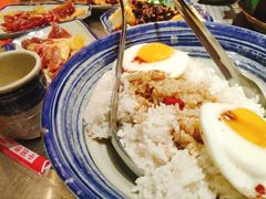 -胡同泥炉烤肉(令闻街店)