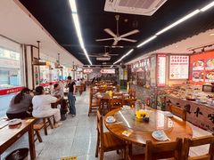 -十二道丰味·徐州土菜·烧烤(何山路店)