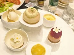 -无锡苏宁银河国际酒店-悦府65中餐厅