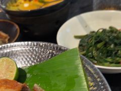 -美奈小馆·越南料理(福田星河COCO Park店)