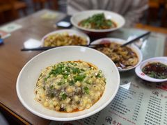-杨大叔爱面子·四川小吃(岗头店)