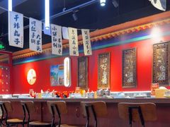 -老北京胡同味道二荤铺(酒仙桥店)