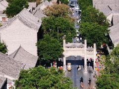 -光岳楼