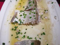 -荷塘秋月·本帮江浙菜(国权路店)