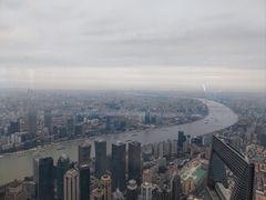 -上海中心大厦