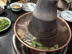 -裕德孚·非遗手切涮羊肉(东直门内大街店)