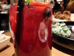 双莓茶-奉天小馆·非遗东北菜(沈阳万象城店)