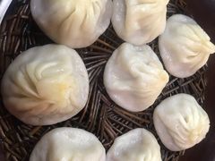 -南京汤包(徽州大道商业步行街店)