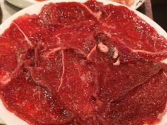 -大味生态火锅(蓝谷地店)