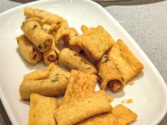 -巴蜀王婆大虾(南锣鼓巷店)