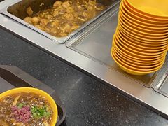 -毛华美食(清扬路店)