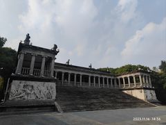 -蠡湖中央公园