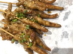 -林二哥宜烤官·宜宾小烧烤