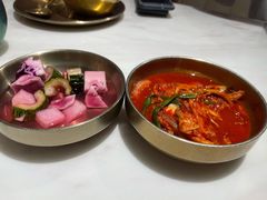 -HOTISLAND海鸡岛·韩国料理(江南西店)