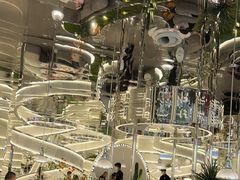 -3号仓库·创意中国菜(新世界城店)