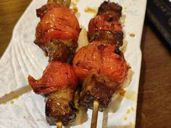 -白石的深夜食堂(济南万象城店)