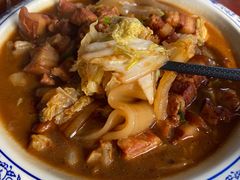 -小土豆北方菜馆(文慧园店)