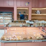 甜品盲盒的快乐！
