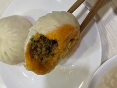 -哈笼包子(三岔路口店)