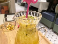 -荷花泰菜(东方新天地店)