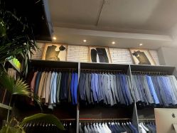 -ChenV西服礼服高级定制(市区养育巷店)