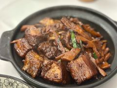 红烧肉-春餐厅