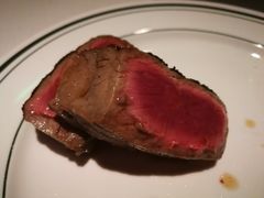 纽约西冷-Wolfgang’s Steakhouse 沃夫冈牛排馆(上海白玉兰广场店)